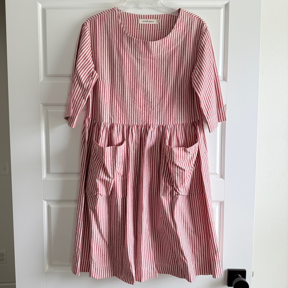 Roolee Dress